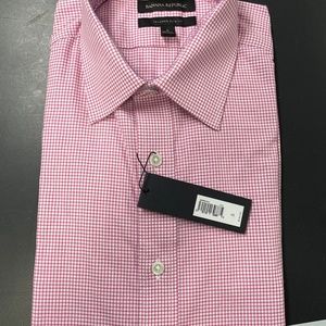 Twill Dress Shirt